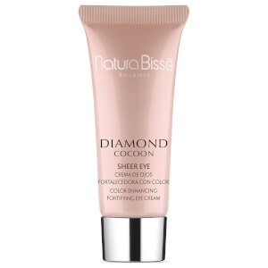 Natura Bissé Diamond Cocoon Sheer Eye Cream 2ml (Free Gift) Natura Bissé Diamond Cocoon Sheer Eye Cream 2ml (Free Gift)