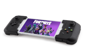 Game Vice for iPhone