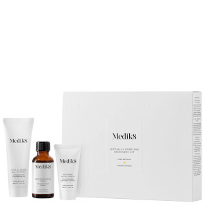 Medik8 Virtually Poreless Discovery Kit