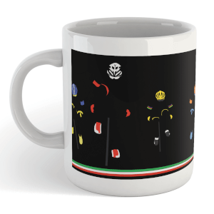Sprint Mug