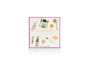 Antipodes Cult Favourites Gift Set