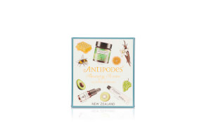 Antipodes Beauty Icons Gift Set