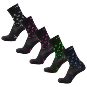 Nalini Coolmax 2.0 Socks