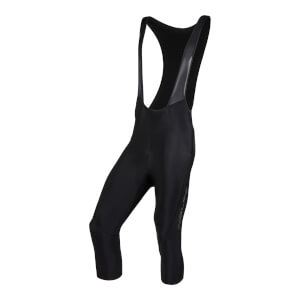 Nalini Light Bib Knickers - Black