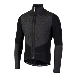 Nalini Star Warm Jacket - Black