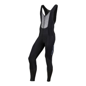 Nalini XWarm 2.0 Bib Tights - Black