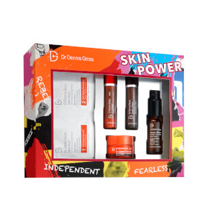Dr Dennis Gross Skincare Skin Power 220ml (Worth $150)
