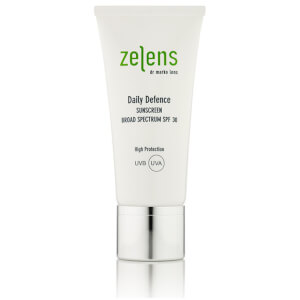 Zelens Daily Defence Moisturiser 15ml
