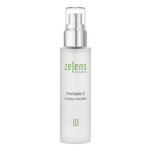 Zelens PROVITAMIN D Fortifying Facial Mist 50ml