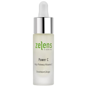 Zelens POWER C Mini Oil 10ml