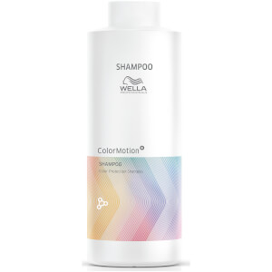 Wella Professionals Care Color Motion Color Protection Shampoo 1000ml