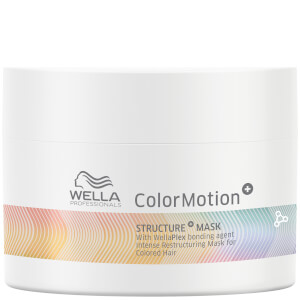 Wella Professionals Care Color Motion Structure Mask with WellaPlex 150ml