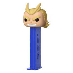 My Hero Academia All Might Pop! PEZ