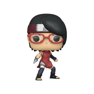 Boruto Boruto Uzumaki Funko Pop Vinyl Pop In A Box Us