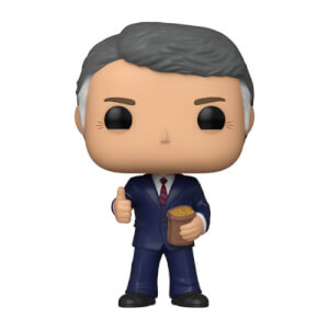 Jimmy Carter Pop! Vinyl Figur