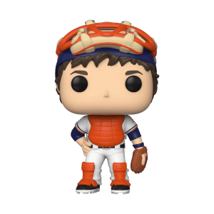 Figurine Pop! Jake Taylor - Les Indians