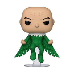 funko pop rescue