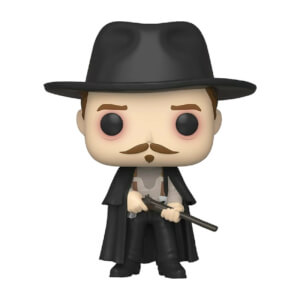 Tombstone Doc Holliday Pop! Vinyl Figure