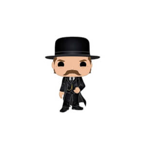 Tombstone Wyatt Earp Pop! Vinyl Figure
