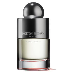 Molton Brown Heavenly Gingerlily Eau de Toilette (Various Sizes)