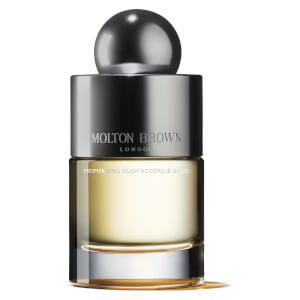 Molton Brown Mesmerising Oudh Accord Mesmerising Oudh Accord & Gold Eau de