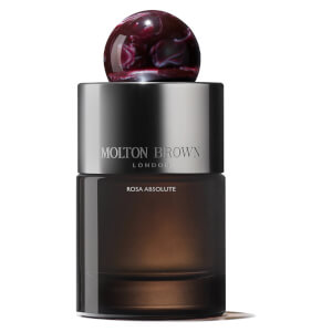Molton Brown Rosa Absolute Eau de Parfum 100ml
