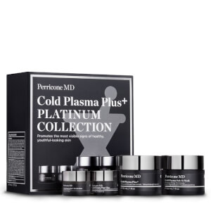 Perricone MD Cold Plasma and Platinum Collection