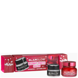 GLAMGLOW Instant Party Glow Set