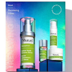 Murad Renewing Vibes Set