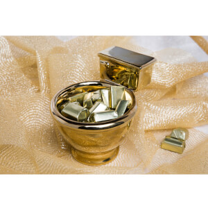 The Golden Throne Mug