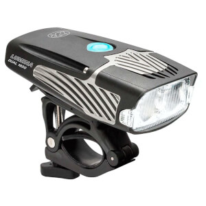 Niterider Lumina 1800 Dual Beam Front Light