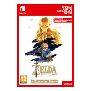 The Legend of Zelda: Breath of the Wild