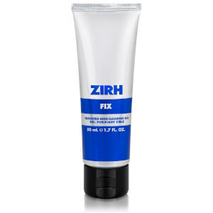 Zirh Fix Targeted Skin Clearing Gel