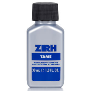 Zirh Tame Beard Oil