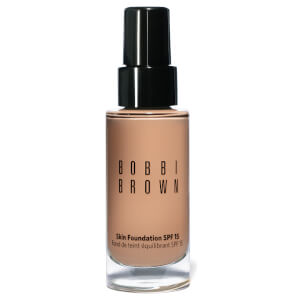 Bobbi Brown Skin Foundation SPF15 Neutral Honey
