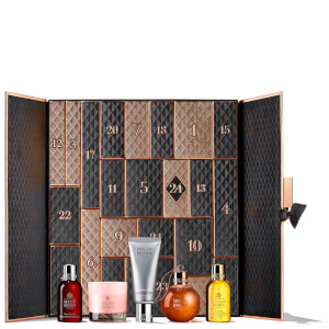 Molton Brown Advent Calendar 2019 (Worth £262.50)