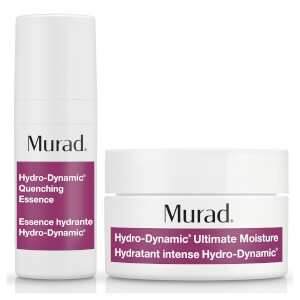 Murad Retinol Power Couple