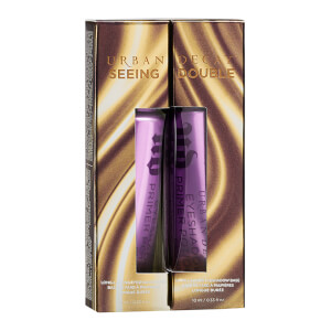 Urban Decay Seeing Double Eyeshadow Primer Duo