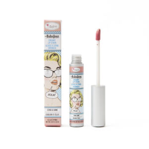 theBalm theBalmJour Creamy Lip Stain 6.5ml (Various Shades)