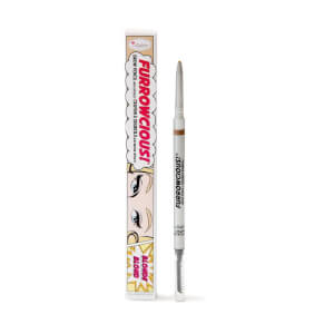 theBalm Furrowcious! Brow Pencil 0.09g (Various Shades)
