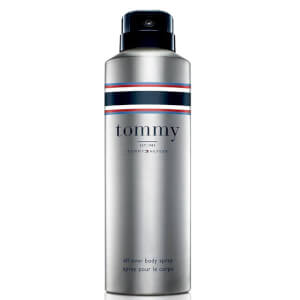 Tommy Hilfiger Deodorant Body Spray 200ml