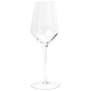 Broste Copenhagen Lines White Wine Glass (Set of 4)