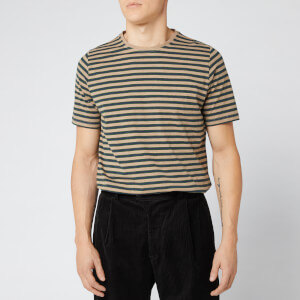 Oliver Spencer Men's Conduit T-Shirt - Morata Beige