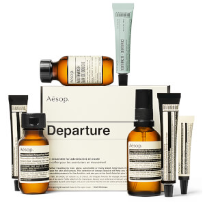 Aesop Departure Travel Kit