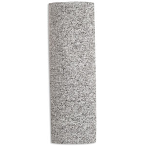 aden + anais Snuggle Knit Swaddle Blanket - Heather Grey