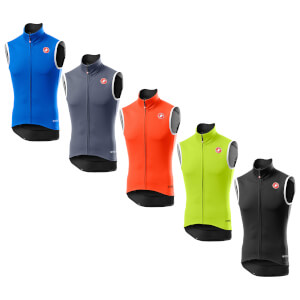 Castelli Perfetto RoS Vest
