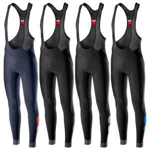 Castelli Velocissimo 2 Bib Tights