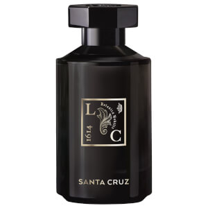 Le Couvent des Minimes Parfums Remarquables Santa Cruz (Various Sizes)