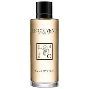 Le Couvent des Minimes Colognes Botaniques Aqua Mysteri (Various Sizes)