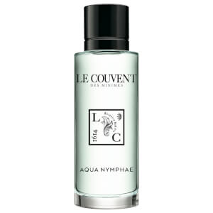 Le Couvent des Minimes Colognes Botaniques Aqua Nymphae (Various Sizes)